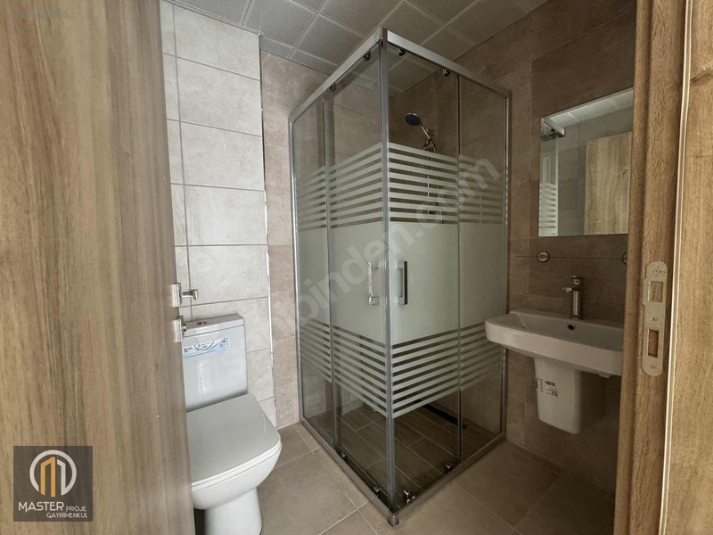 Master Proje'den Ebeveyn Banyolu Ferah 3+1 Satılık Daire — fotoğraf 19