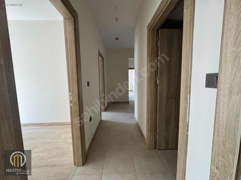 Master Proje'den Ebeveyn Banyolu Ferah 3+1 Satılık Daire — fotoğraf 20