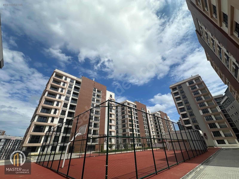 Master Proje'den Ebeveyn Banyolu Ferah 3+1 Satılık Daire — fotoğraf 22