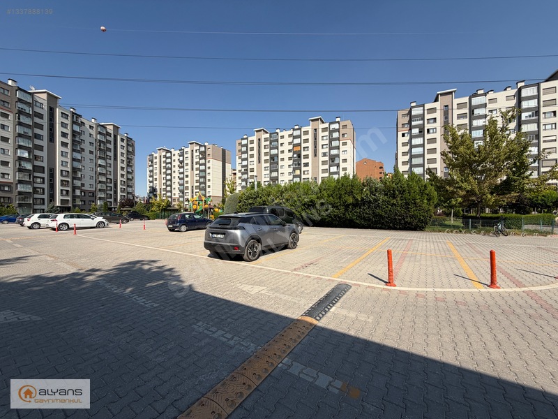 Alyans'tan Altınbaşak Konaklarında Kiralık Daire — fotoğraf 4