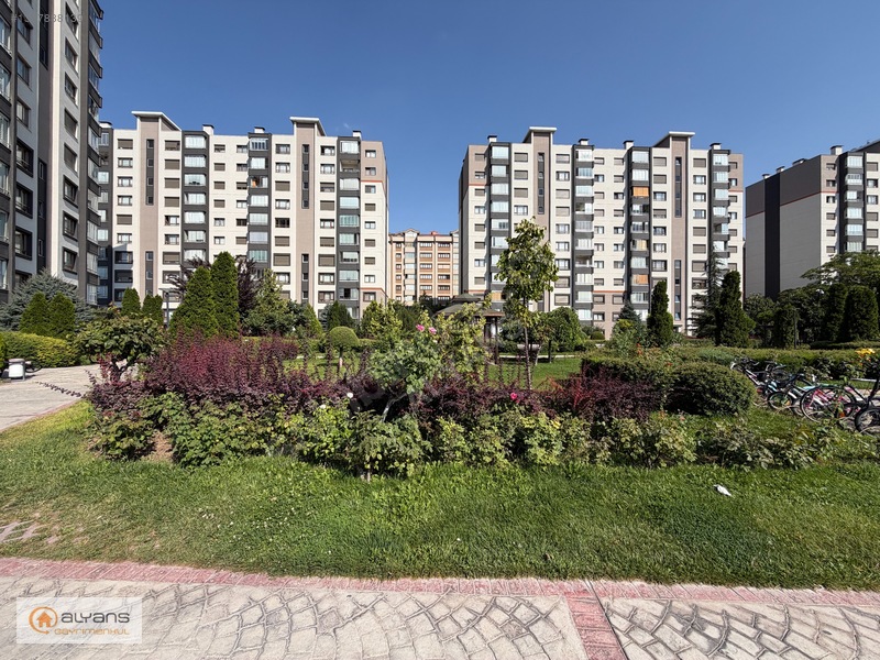 Alyans'tan Altınbaşak Konaklarında Kiralık Daire — fotoğraf 5