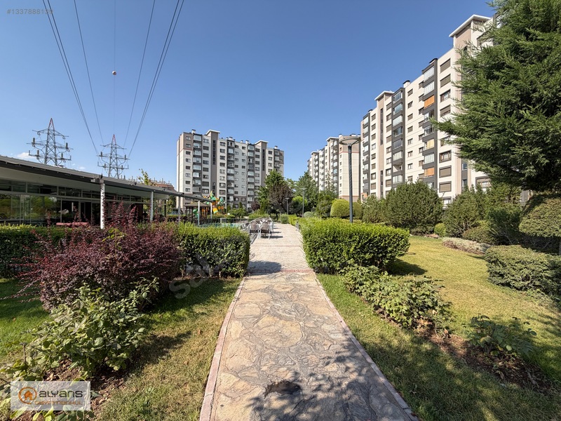 Alyans'tan Altınbaşak Konaklarında Kiralık Daire — fotoğraf 6