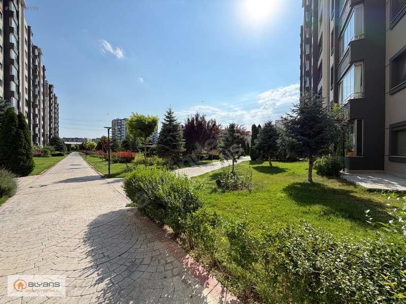 Alyans'tan Altınbaşak Konaklarında Kiralık Daire — fotoğraf 8