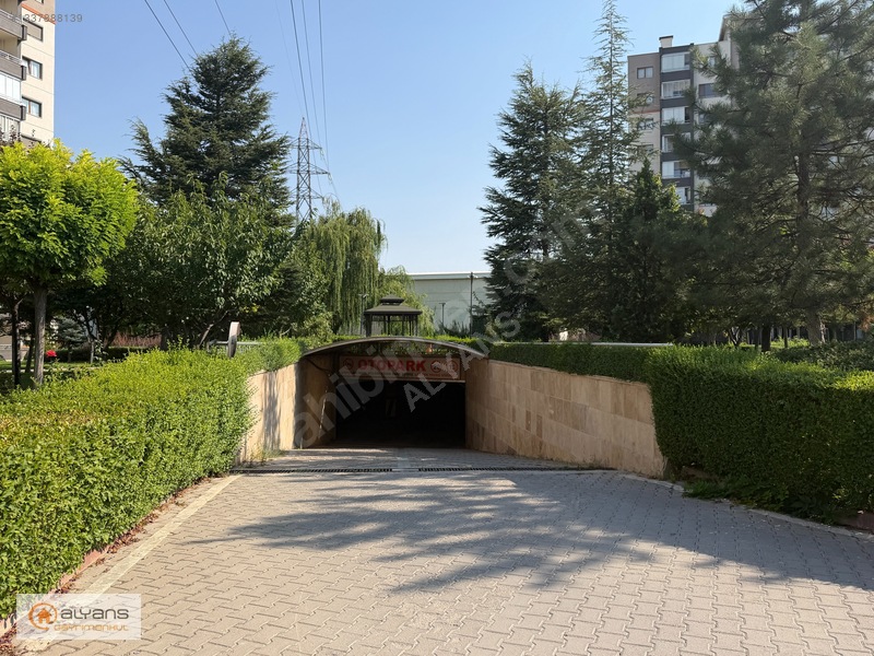 Alyans'tan Altınbaşak Konaklarında Kiralık Daire — fotoğraf 9