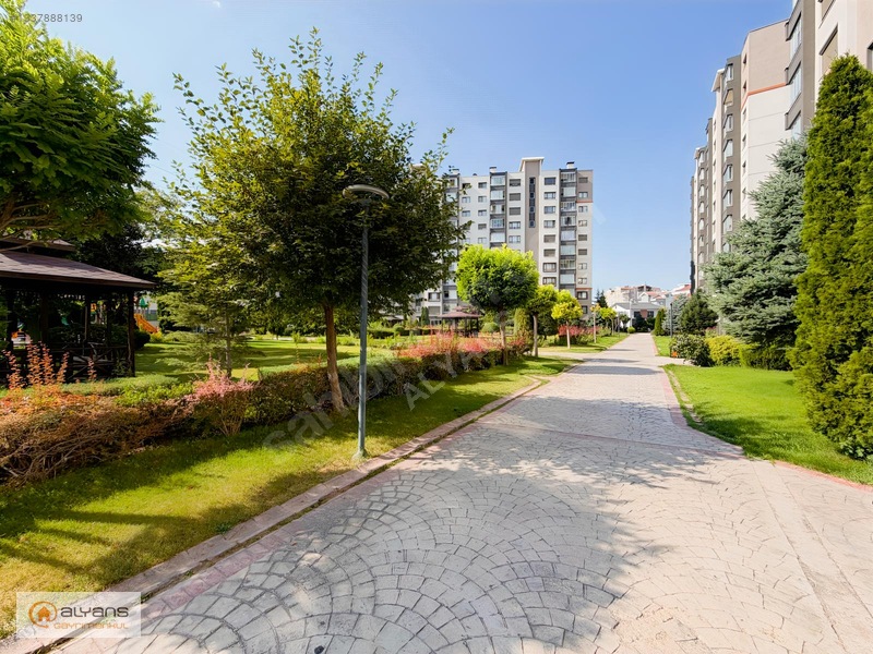 Alyans'tan Altınbaşak Konaklarında Kiralık Daire — fotoğraf 11