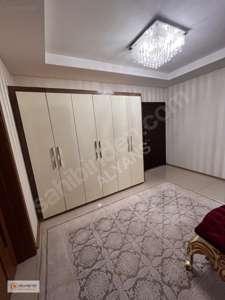 Alyans'tan Altınbaşak Konaklarında Kiralık Daire — fotoğraf 12