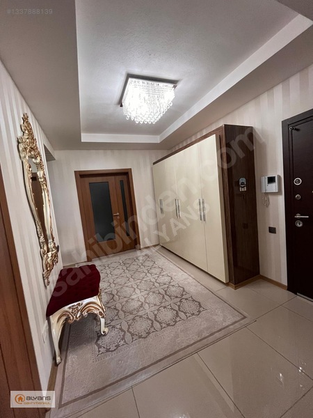 Alyans'tan Altınbaşak Konaklarında Kiralık Daire — fotoğraf 13