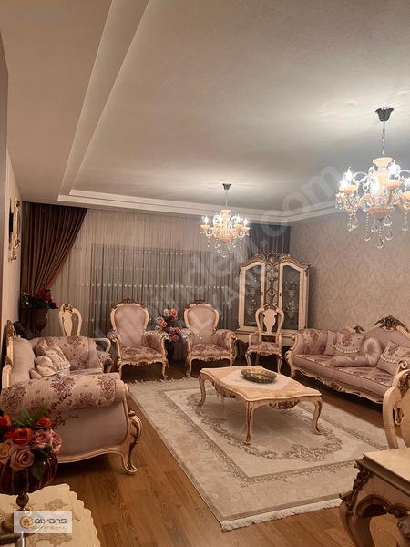 Alyans'tan Altınbaşak Konaklarında Kiralık Daire — fotoğraf 14