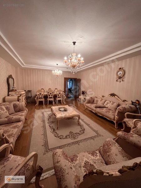 Alyans'tan Altınbaşak Konaklarında Kiralık Daire — fotoğraf 16
