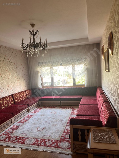 Alyans'tan Altınbaşak Konaklarında Kiralık Daire — fotoğraf 17