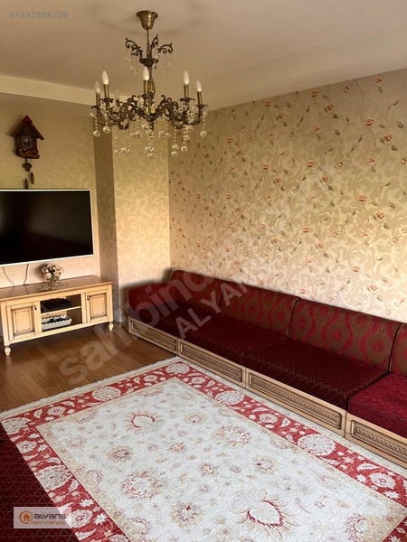 Alyans'tan Altınbaşak Konaklarında Kiralık Daire — fotoğraf 18