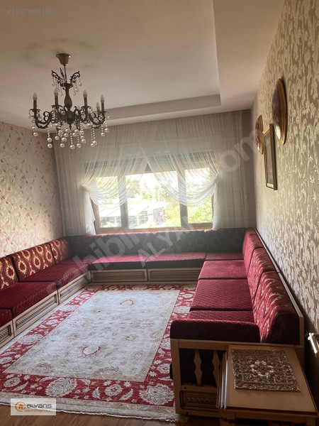 Alyans'tan Altınbaşak Konaklarında Kiralık Daire — fotoğraf 19