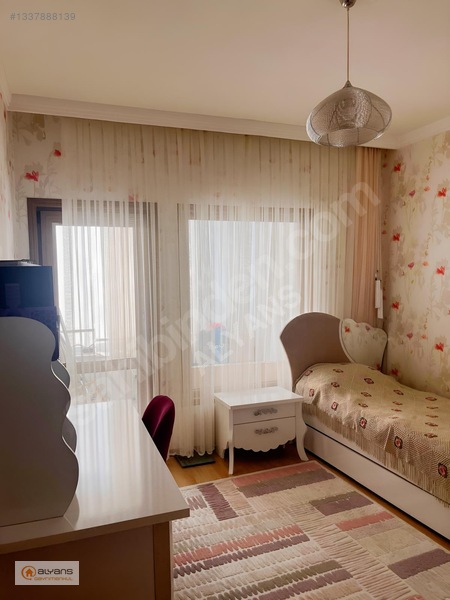 Alyans'tan Altınbaşak Konaklarında Kiralık Daire — fotoğraf 20