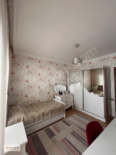 Alyans'tan Altınbaşak Konaklarında Kiralık Daire — fotoğraf 21