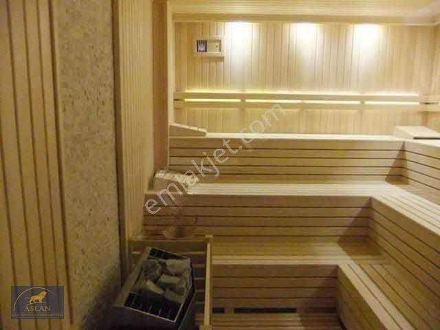 Alanya Bektaş Satılık Villa 4+1 Moda Nature — fotoğraf 2