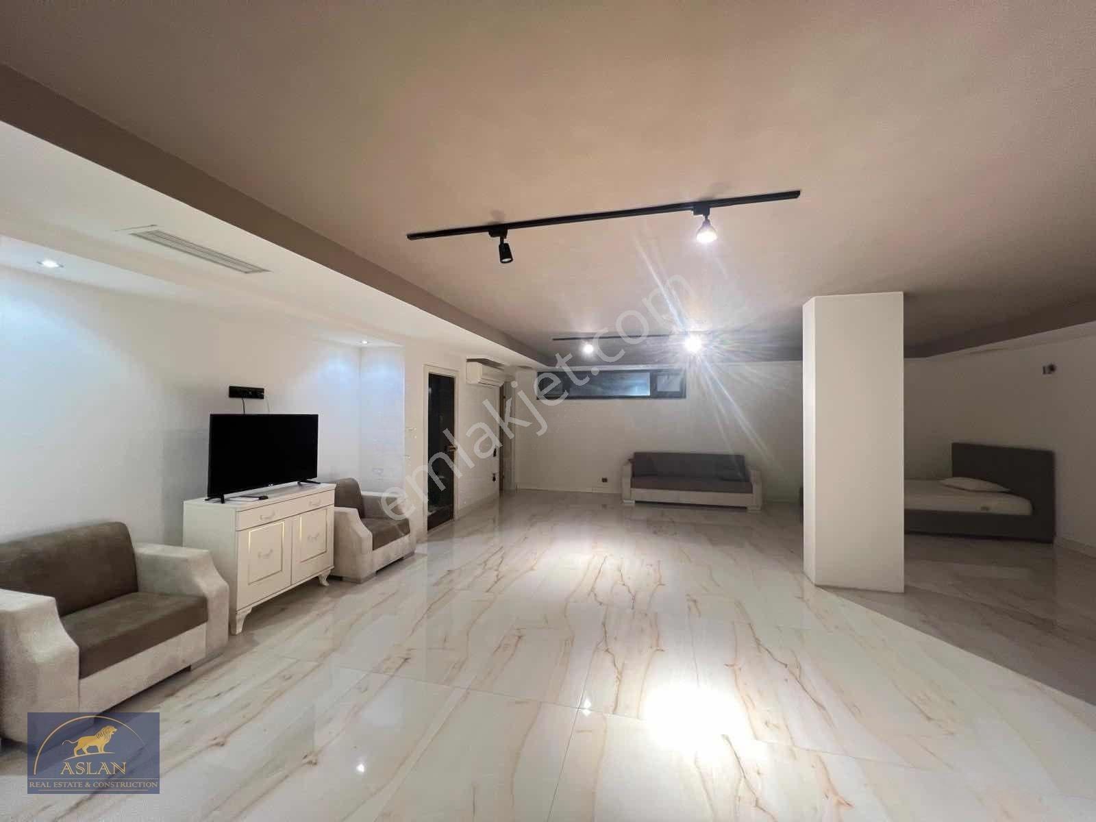 Alanya Bektaş Satılık Villa 4+1 Moda Nature — fotoğraf 3