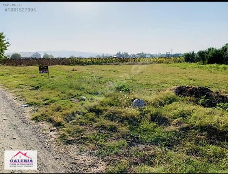 Çiflikte Peçenek Ana Yoluna Bakan Çok Uygun Arsa — fotoğraf 2