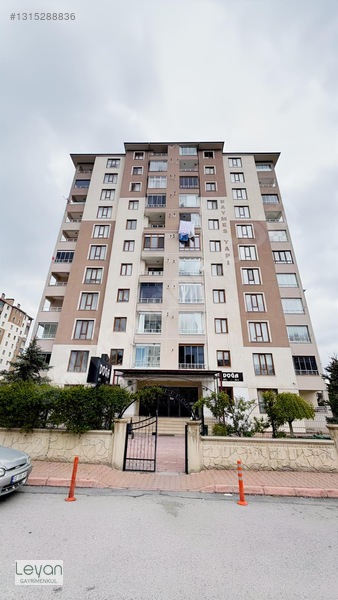 Altınoluk Mahallesi Manzaralı 3+1 Satılık Daire