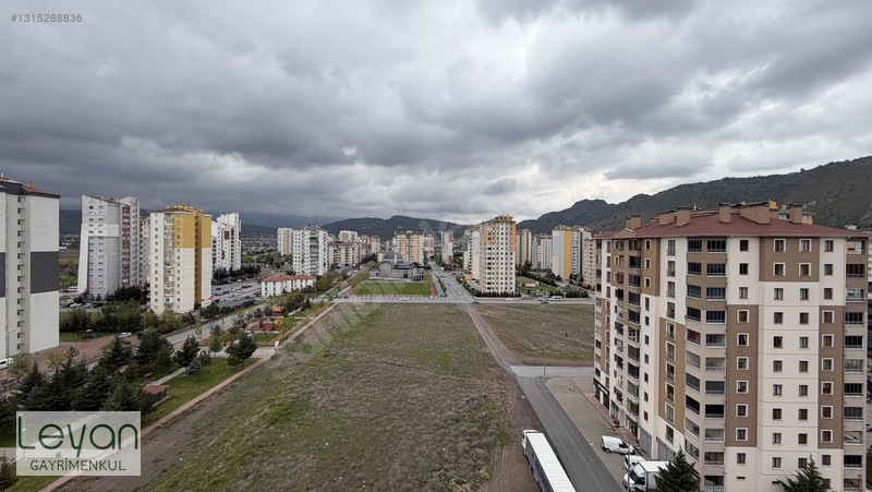 Altınoluk Mahallesi Manzaralı 3+1 Satılık Daire — fotoğraf 2