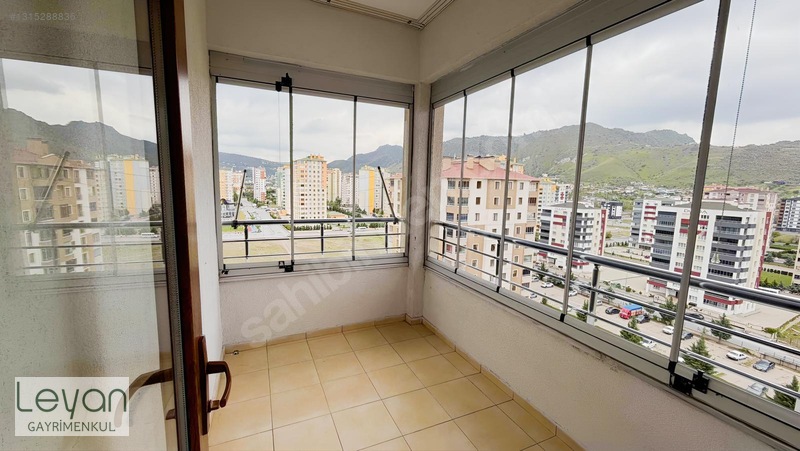 Altınoluk Mahallesi Manzaralı 3+1 Satılık Daire — fotoğraf 11