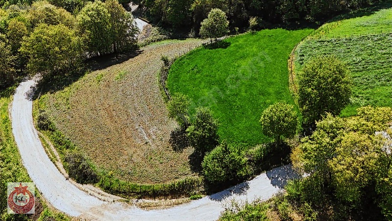Adapazarı Büyükhataplı Mh. Satılık Doğa Harikası Arazi — fotoğraf 12