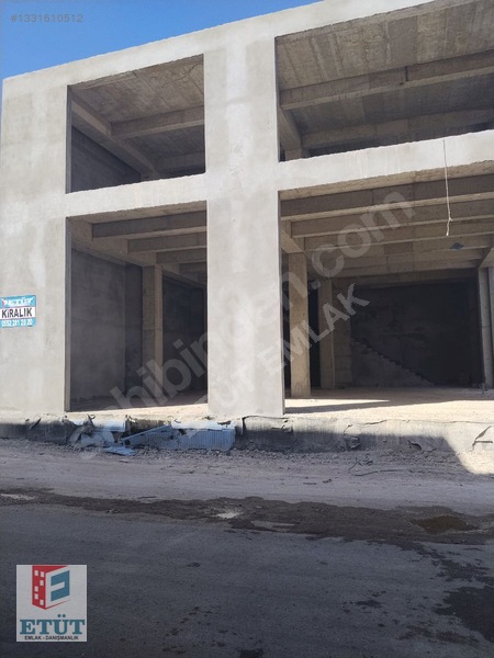 Küsget Sanayi B Blok Merkezi Konum Sıfir Yapi 800 M2 Kiralik — fotoğraf 13