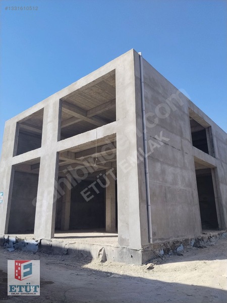 Küsget Sanayi B Blok Merkezi Konum Sıfir Yapi 800 M2 Kiralik — fotoğraf 15