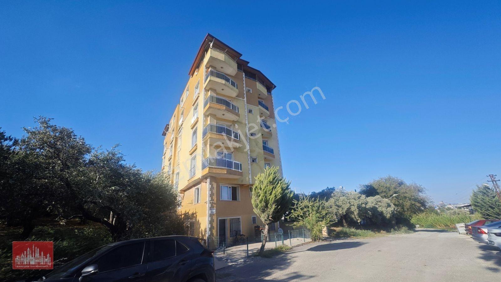 Çevre Yolu Caddesi Ekinci Kavşağı Civarı Bölünebilir Dubleks Daire — fotoğraf 2