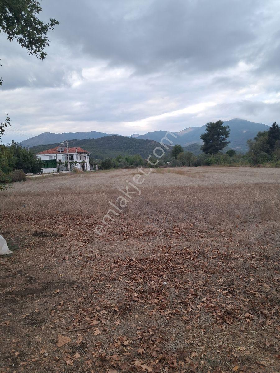 Fethiye Üzümlüde Satılık 1940m2 Arazi — fotoğraf 10