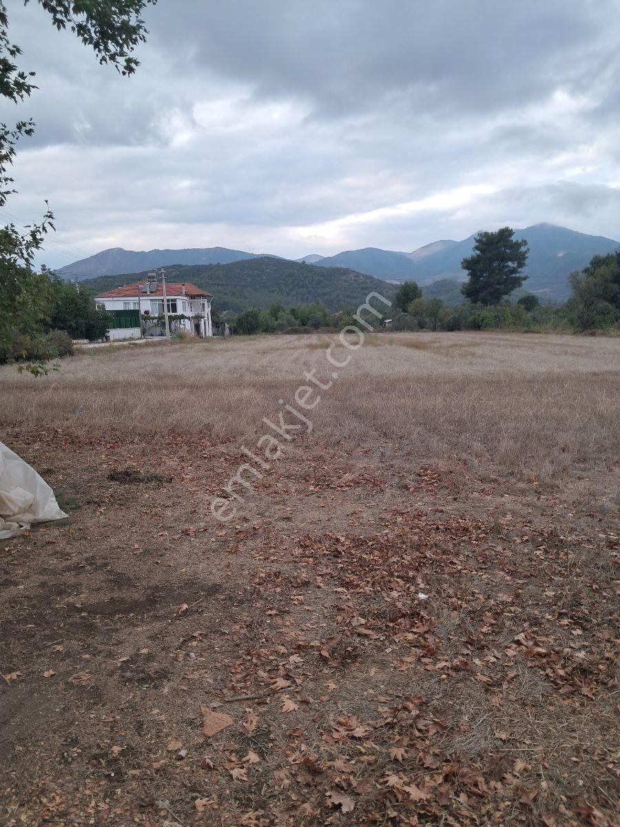 Fethiye Üzümlüde Satılık 1940m2 Arazi — fotoğraf 11