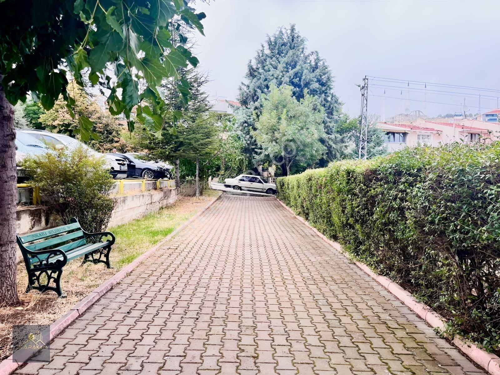 Şehitlik Mahallesinde Polatlı Manzaralı 3+1 Daire — fotoğraf 2