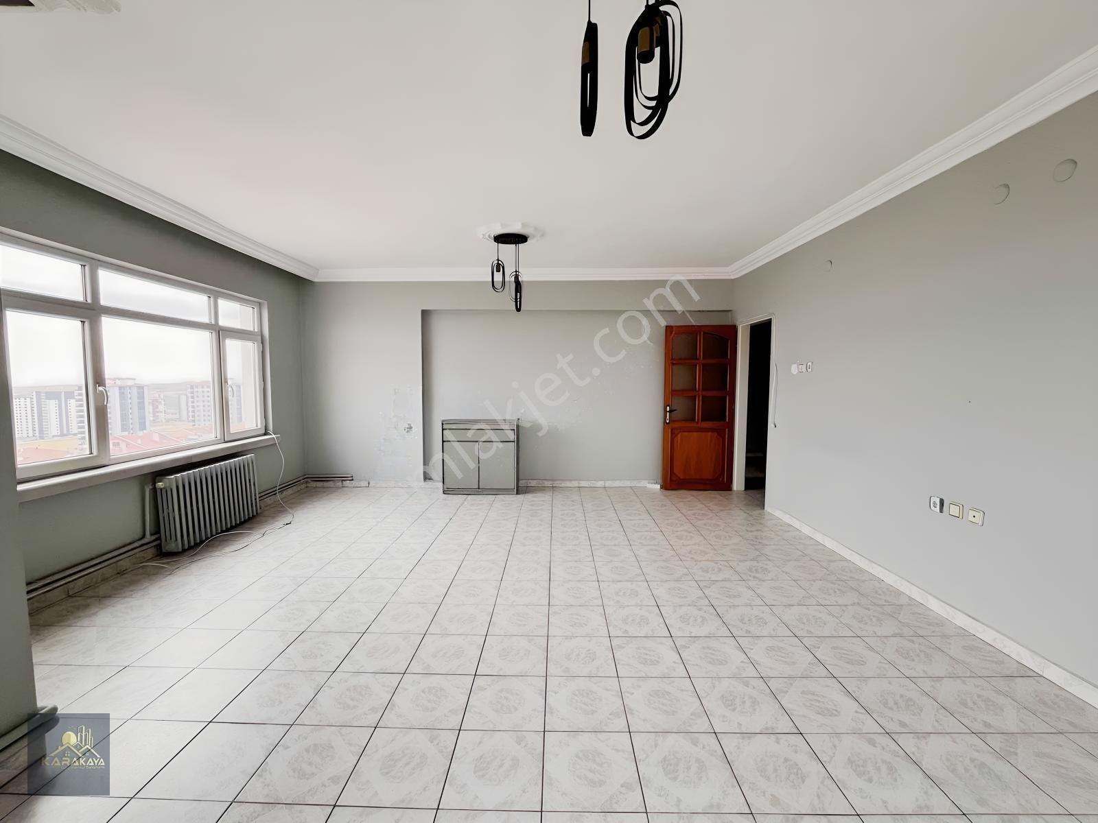 Şehitlik Mahallesinde Polatlı Manzaralı 3+1 Daire — fotoğraf 5