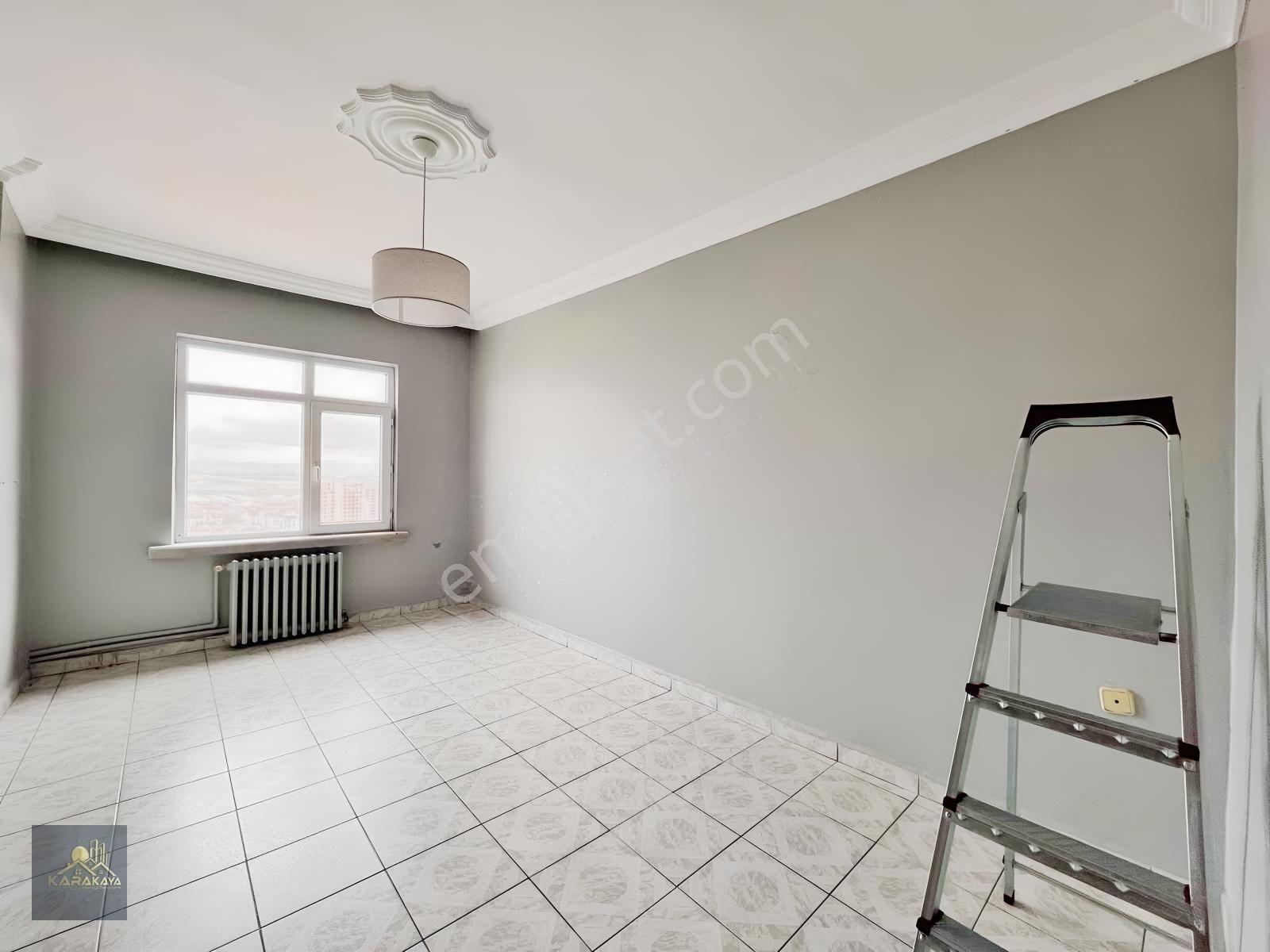 Şehitlik Mahallesinde Polatlı Manzaralı 3+1 Daire — fotoğraf 6