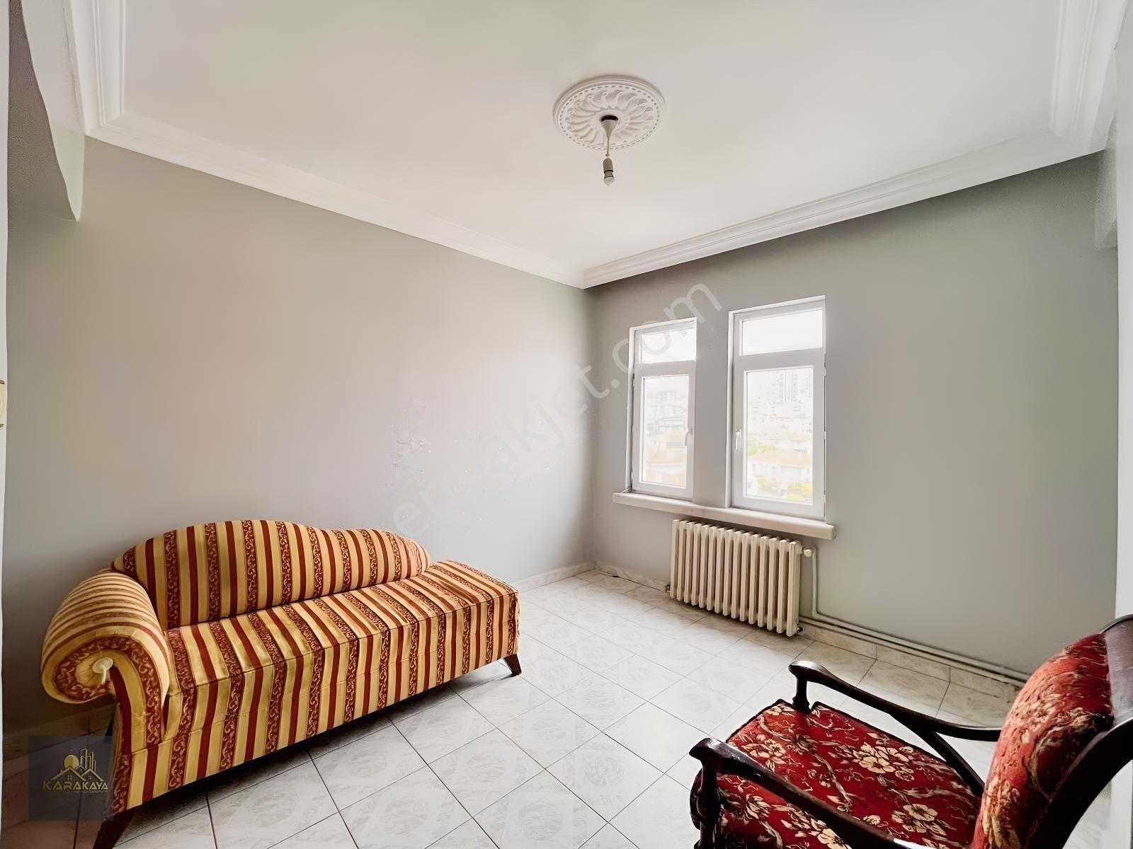 Şehitlik Mahallesinde Polatlı Manzaralı 3+1 Daire — fotoğraf 8