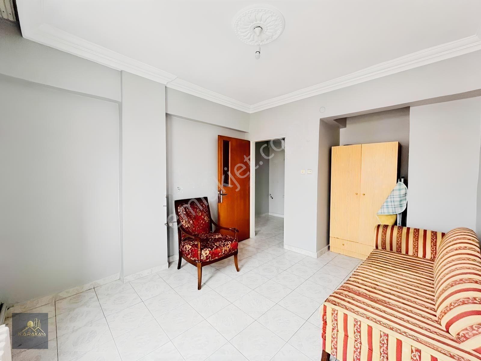 Şehitlik Mahallesinde Polatlı Manzaralı 3+1 Daire — fotoğraf 9