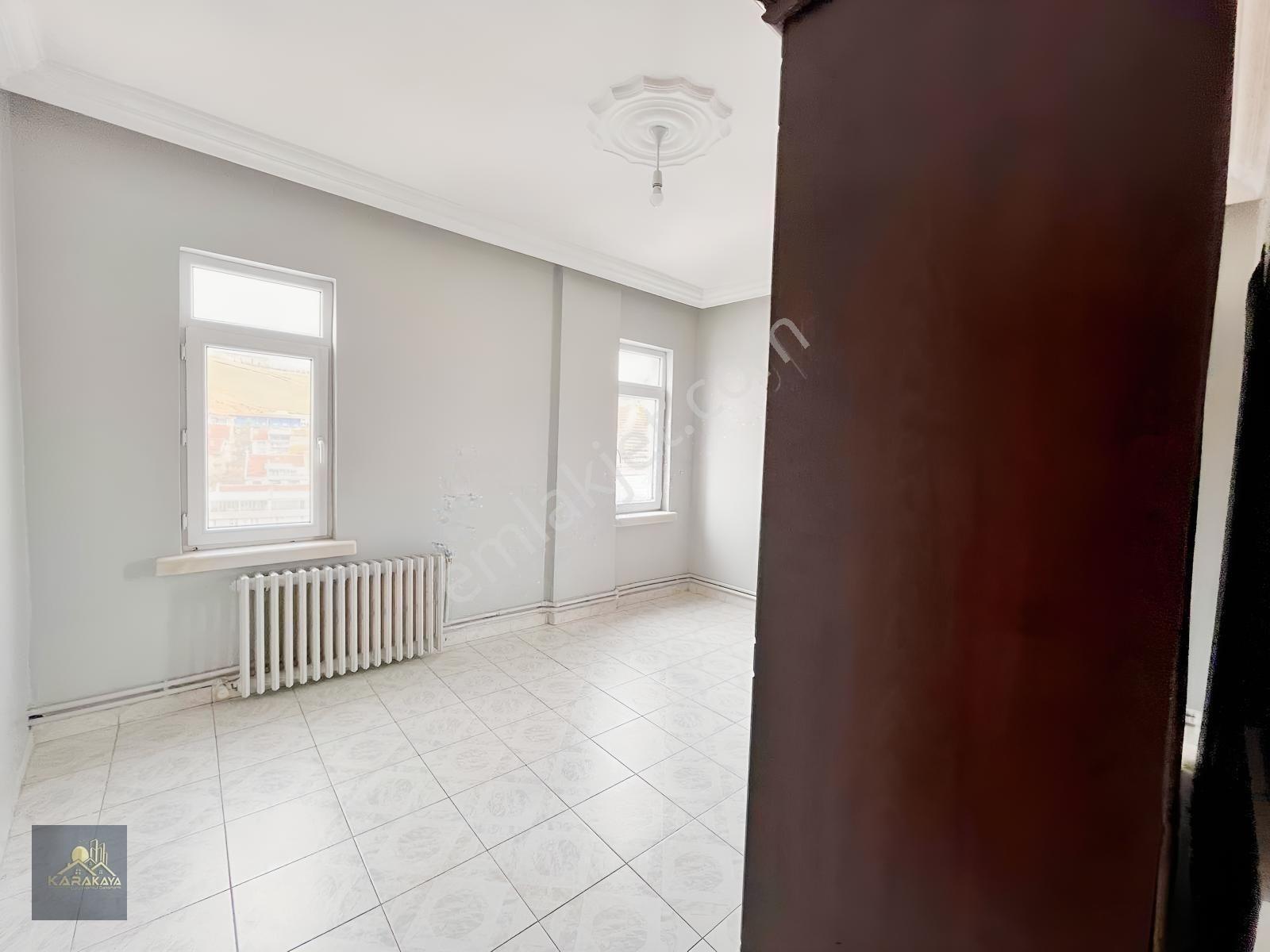 Şehitlik Mahallesinde Polatlı Manzaralı 3+1 Daire — fotoğraf 10