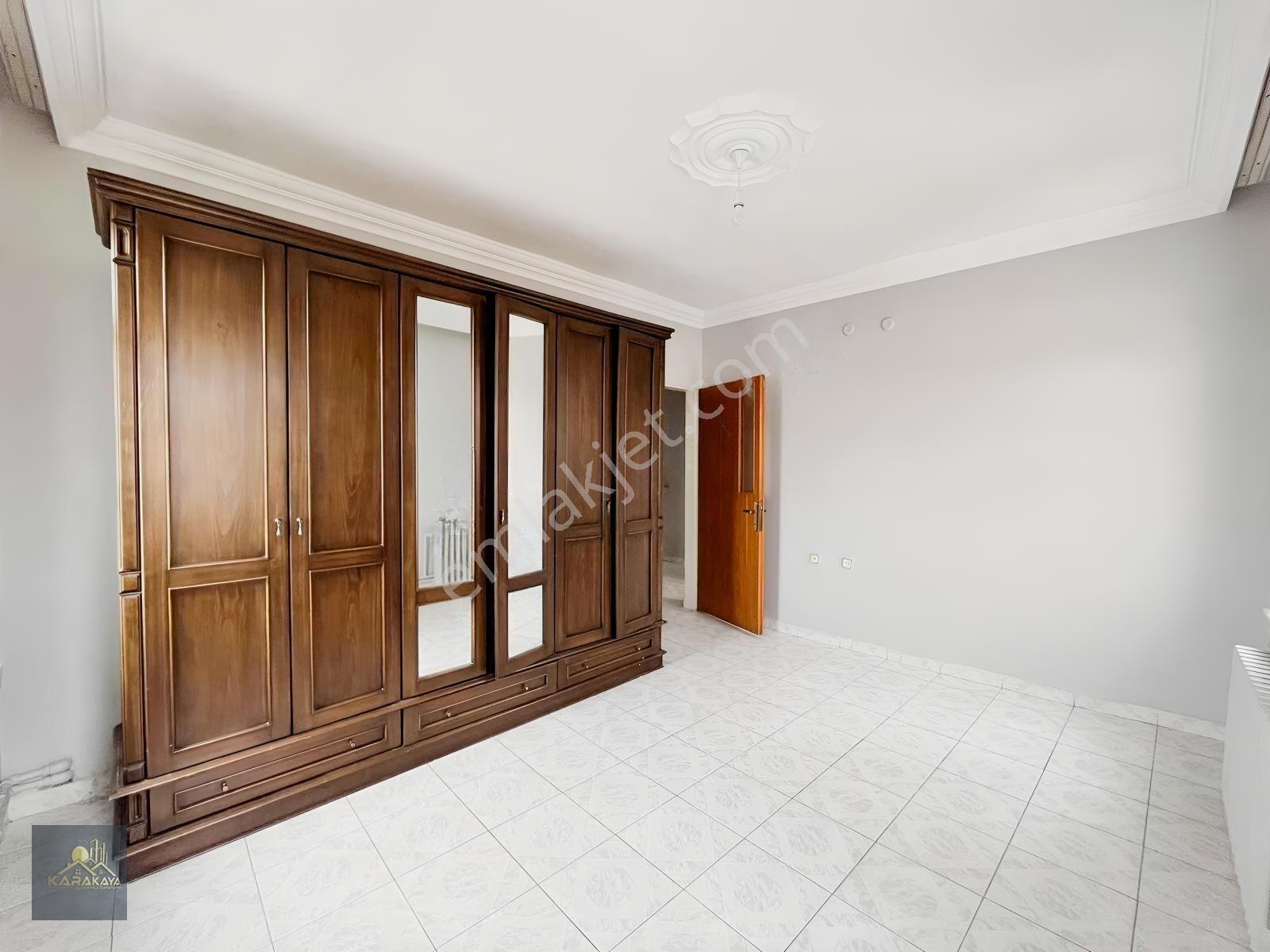 Şehitlik Mahallesinde Polatlı Manzaralı 3+1 Daire — fotoğraf 12