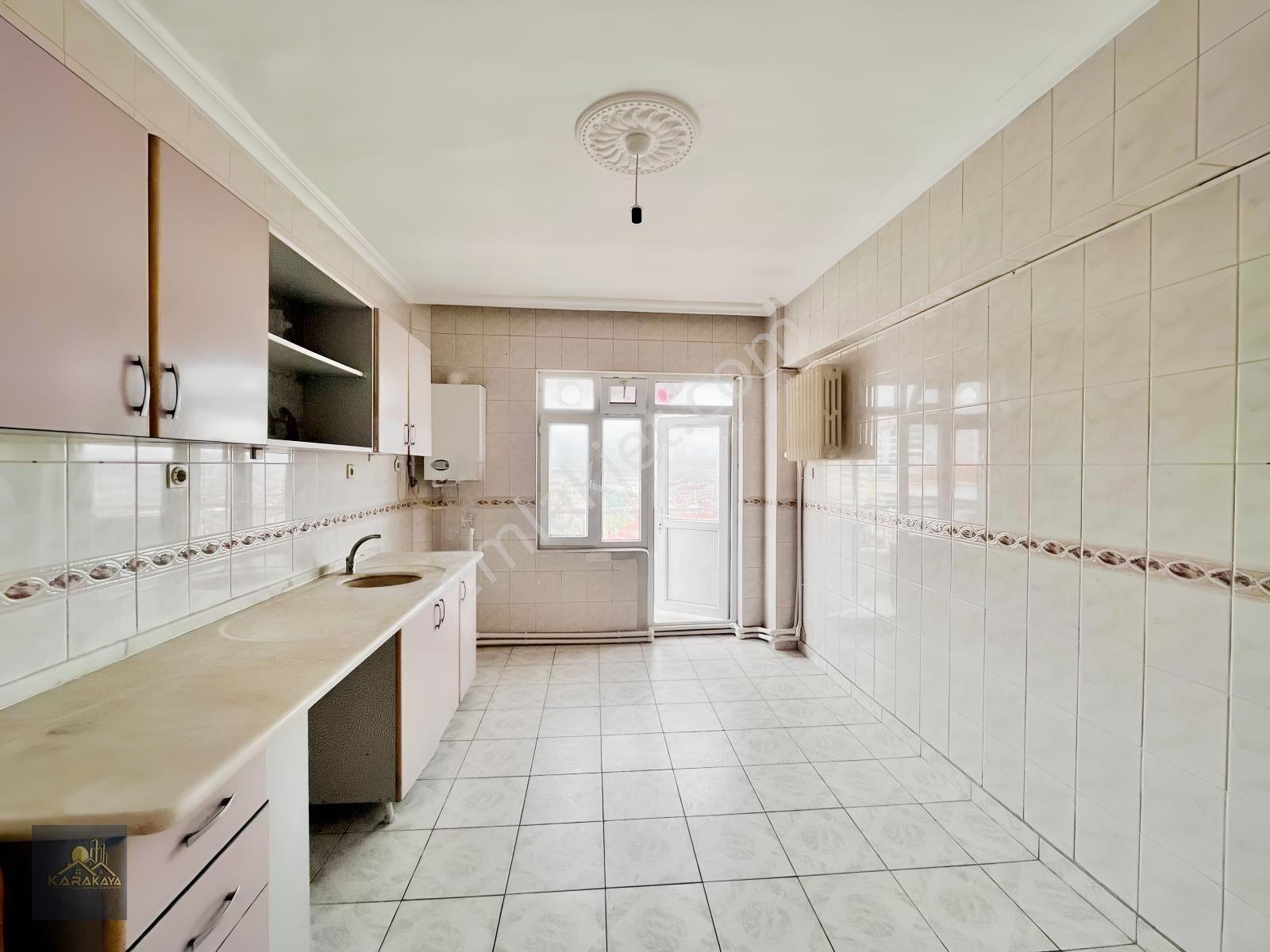 Şehitlik Mahallesinde Polatlı Manzaralı 3+1 Daire — fotoğraf 13