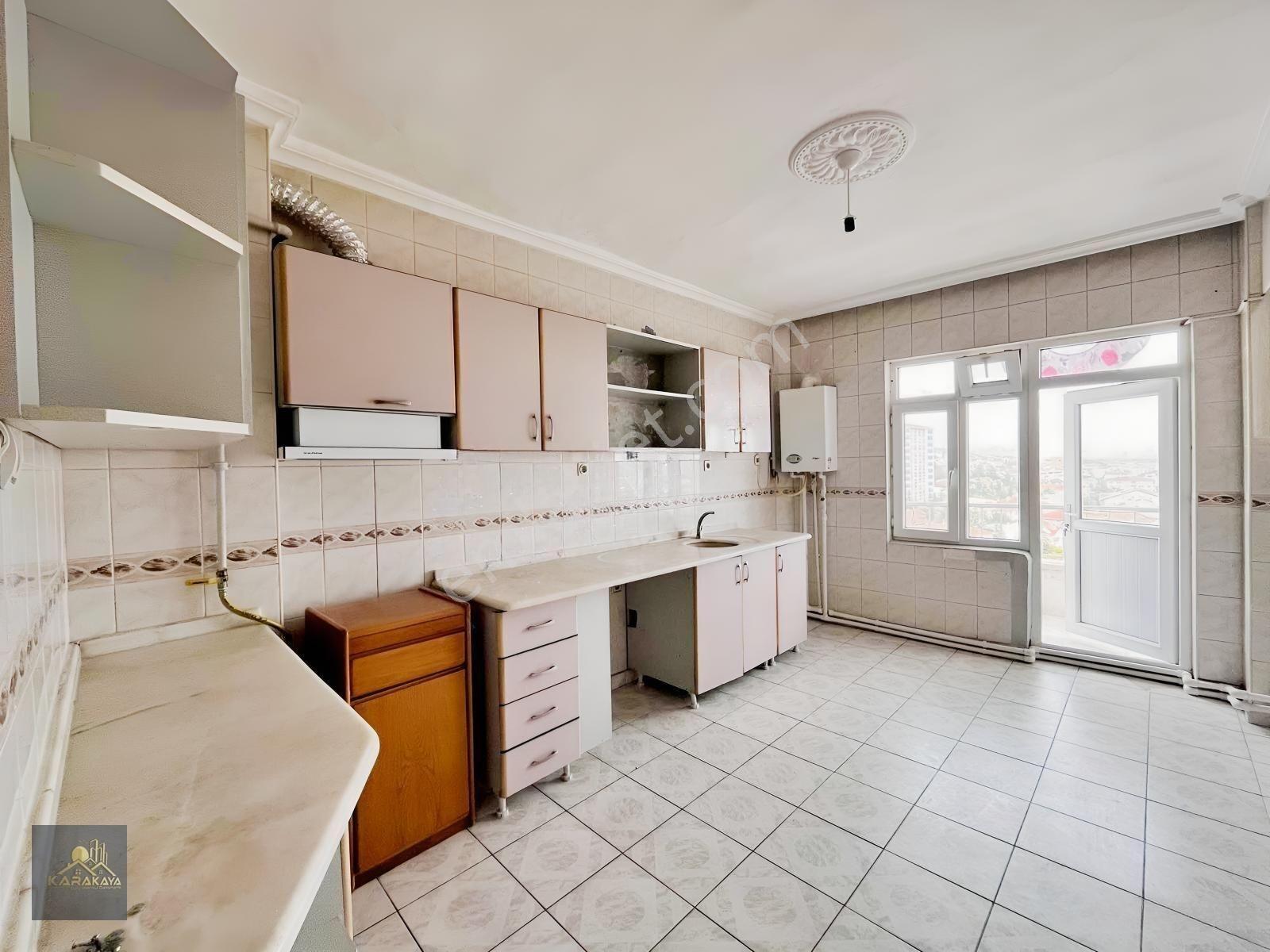Şehitlik Mahallesinde Polatlı Manzaralı 3+1 Daire — fotoğraf 14