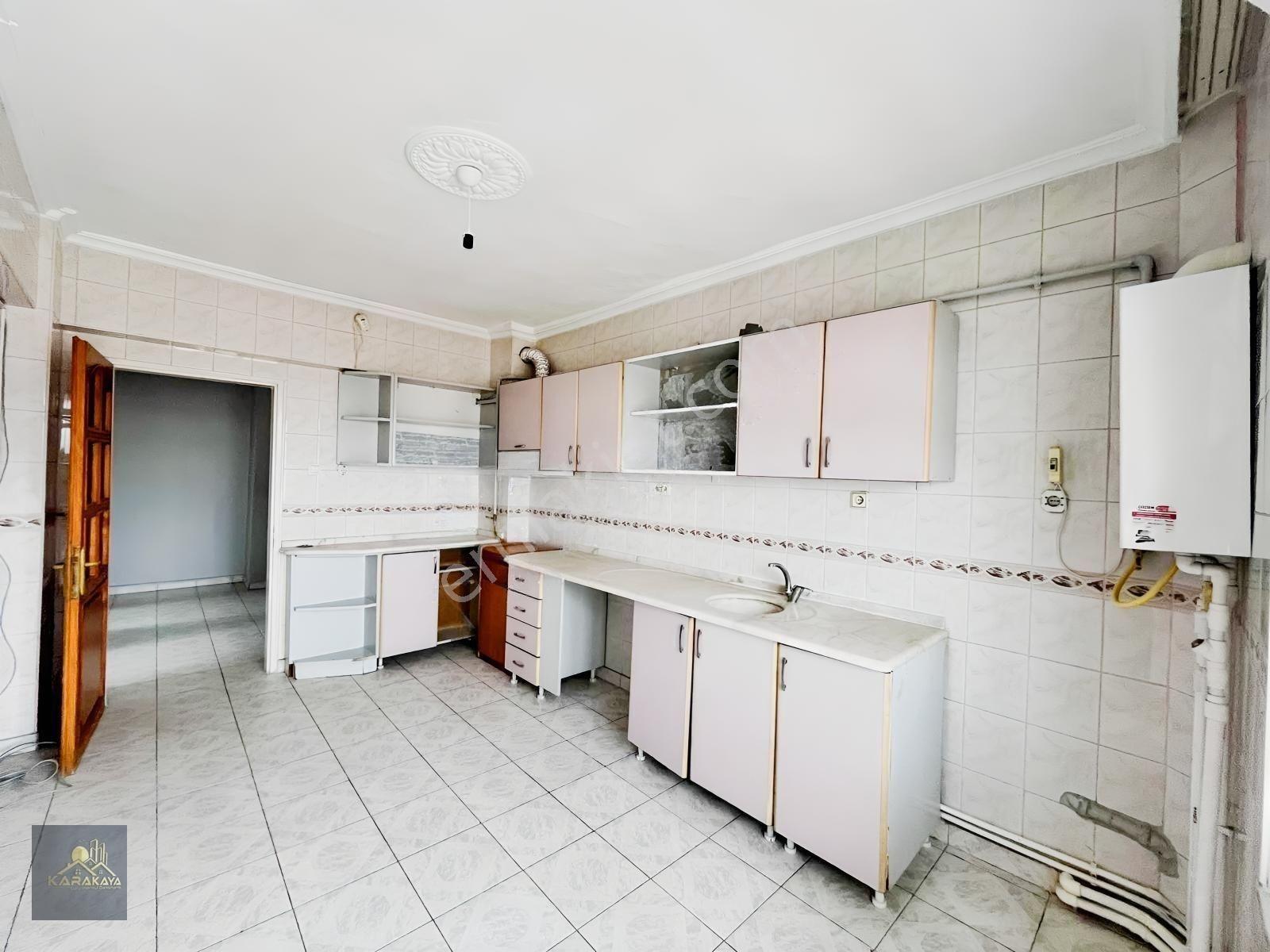 Şehitlik Mahallesinde Polatlı Manzaralı 3+1 Daire — fotoğraf 15