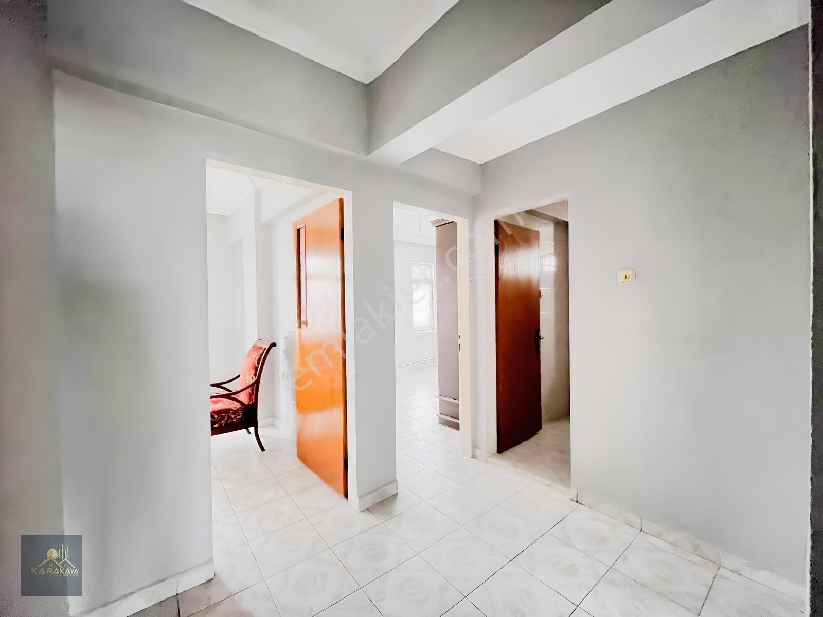 Şehitlik Mahallesinde Polatlı Manzaralı 3+1 Daire — fotoğraf 18