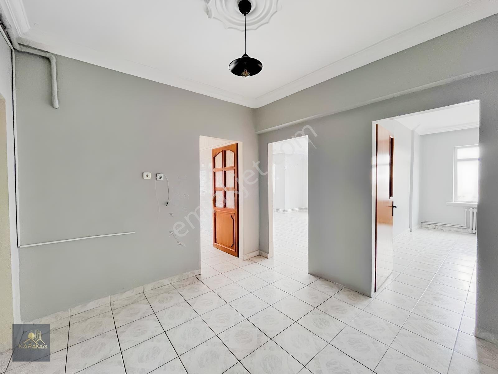 Şehitlik Mahallesinde Polatlı Manzaralı 3+1 Daire — fotoğraf 19