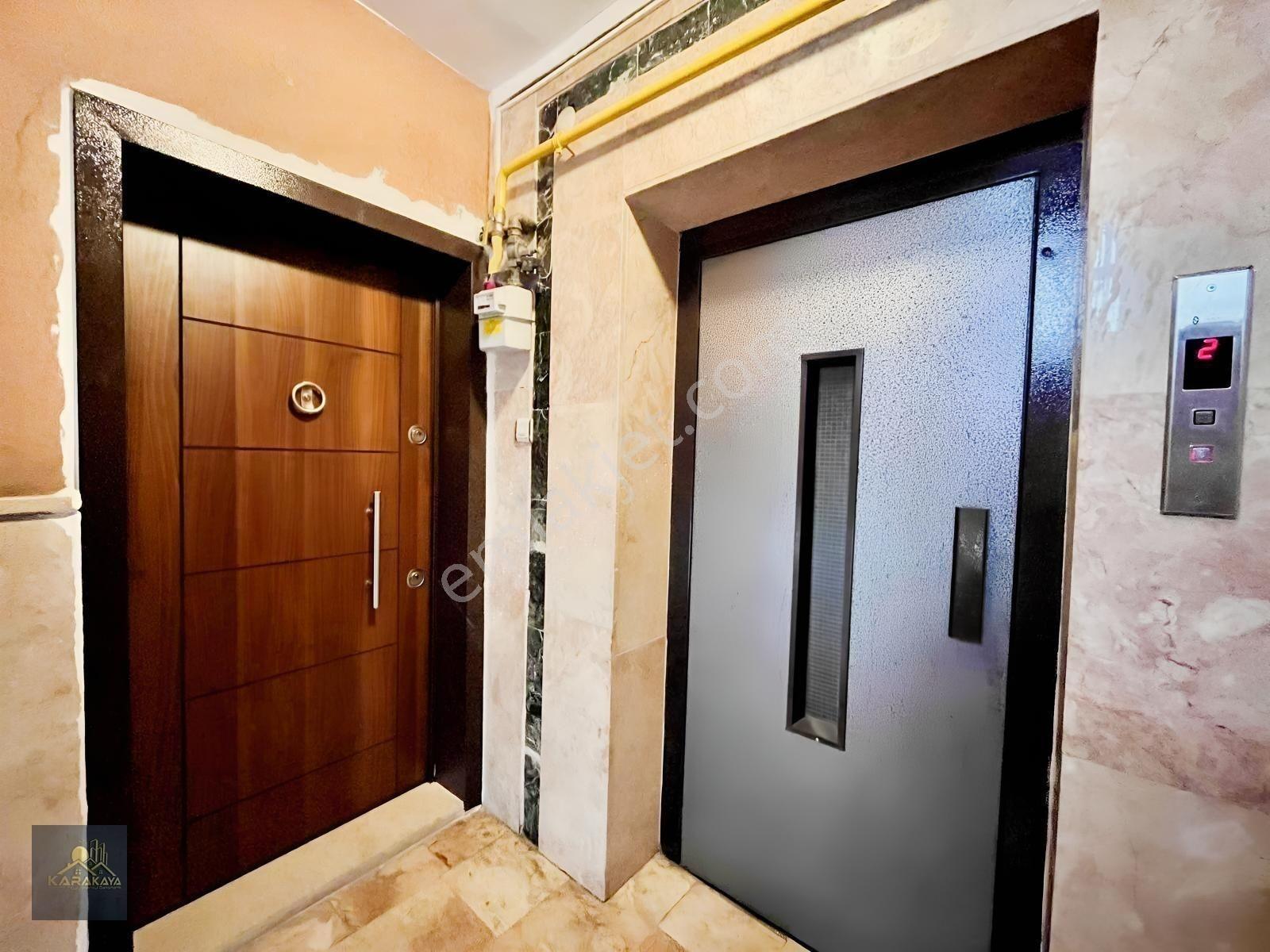 Şehitlik Mahallesinde Polatlı Manzaralı 3+1 Daire — fotoğraf 21