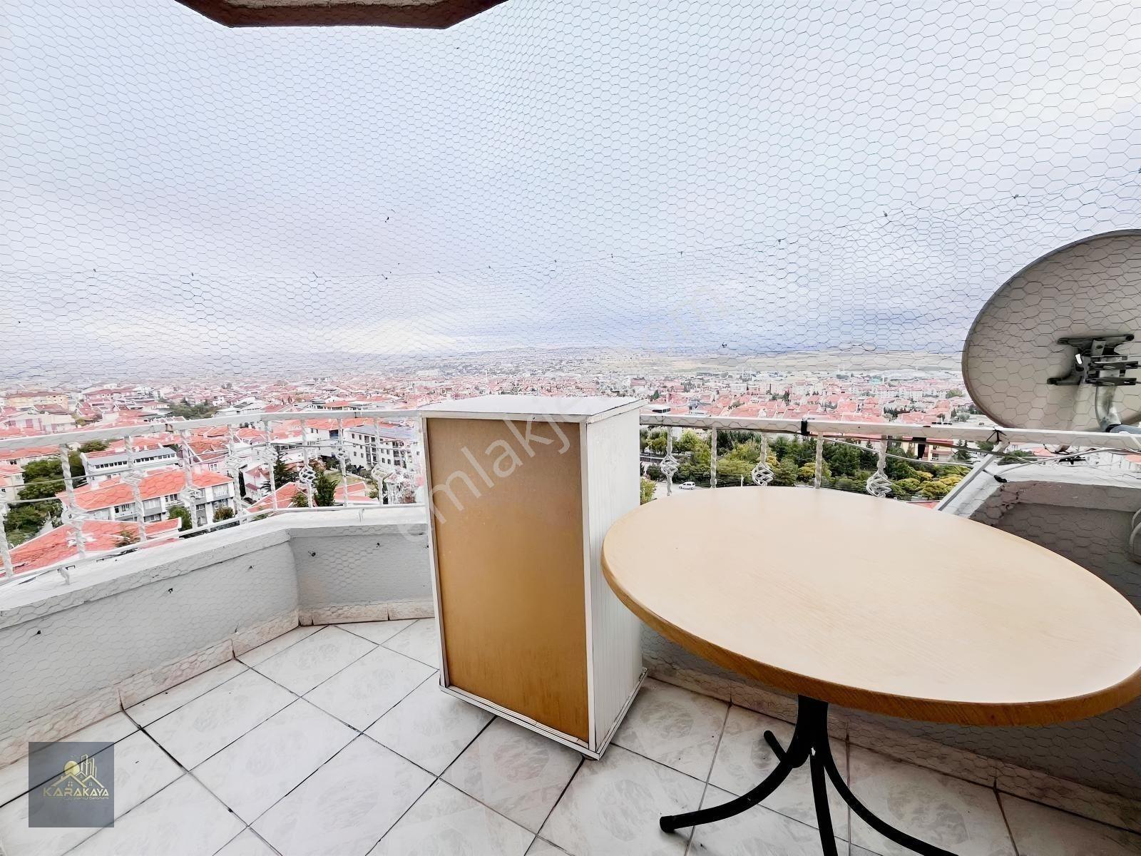 Şehitlik Mahallesinde Polatlı Manzaralı 3+1 Daire — fotoğraf 25