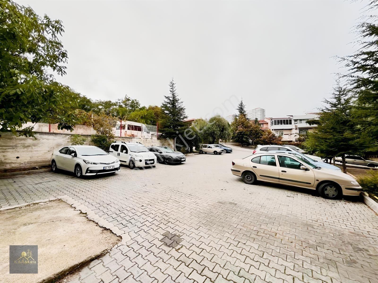 Şehitlik Mahallesinde Polatlı Manzaralı 3+1 Daire — fotoğraf 26