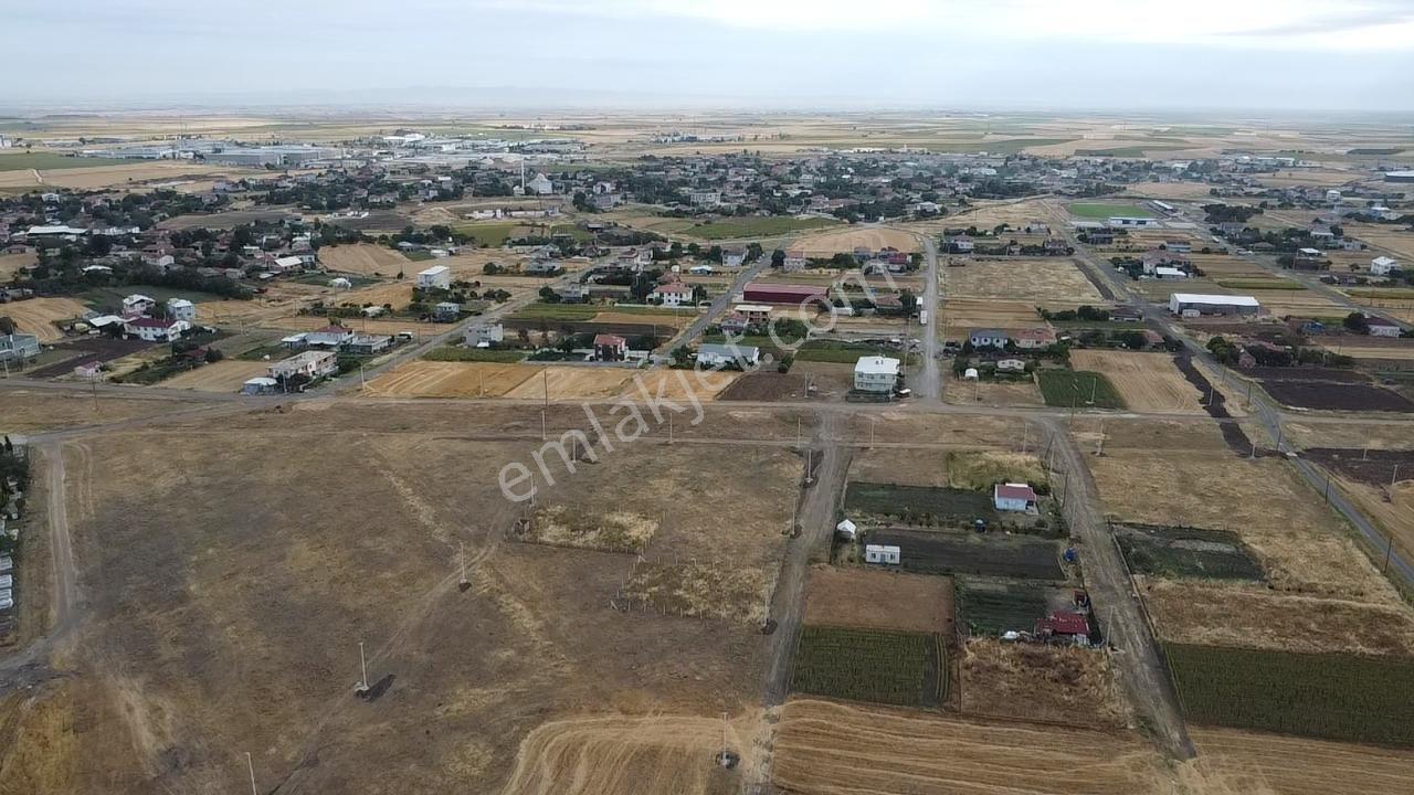Hisar' Dan Villa İmarlı 763 M² Yatırıma Uygun Arsa — fotoğraf 4