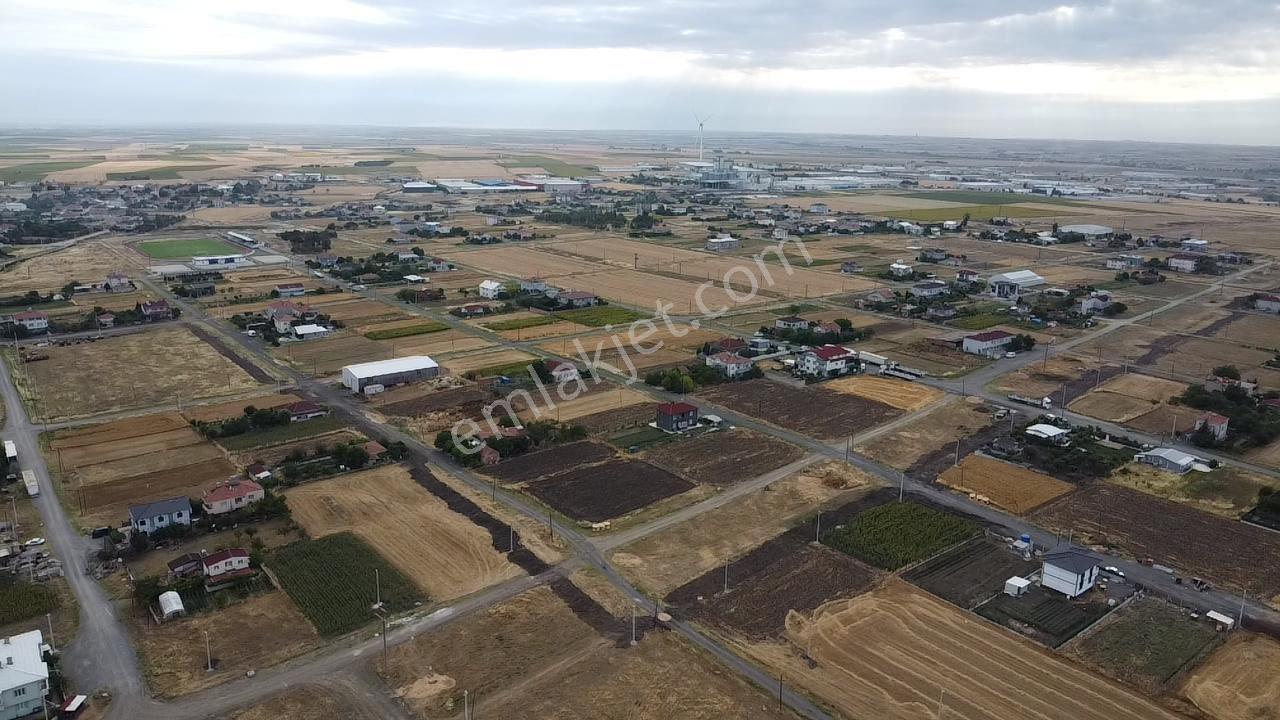 Hisar' Dan Villa İmarlı 763 M² Yatırıma Uygun Arsa — fotoğraf 5