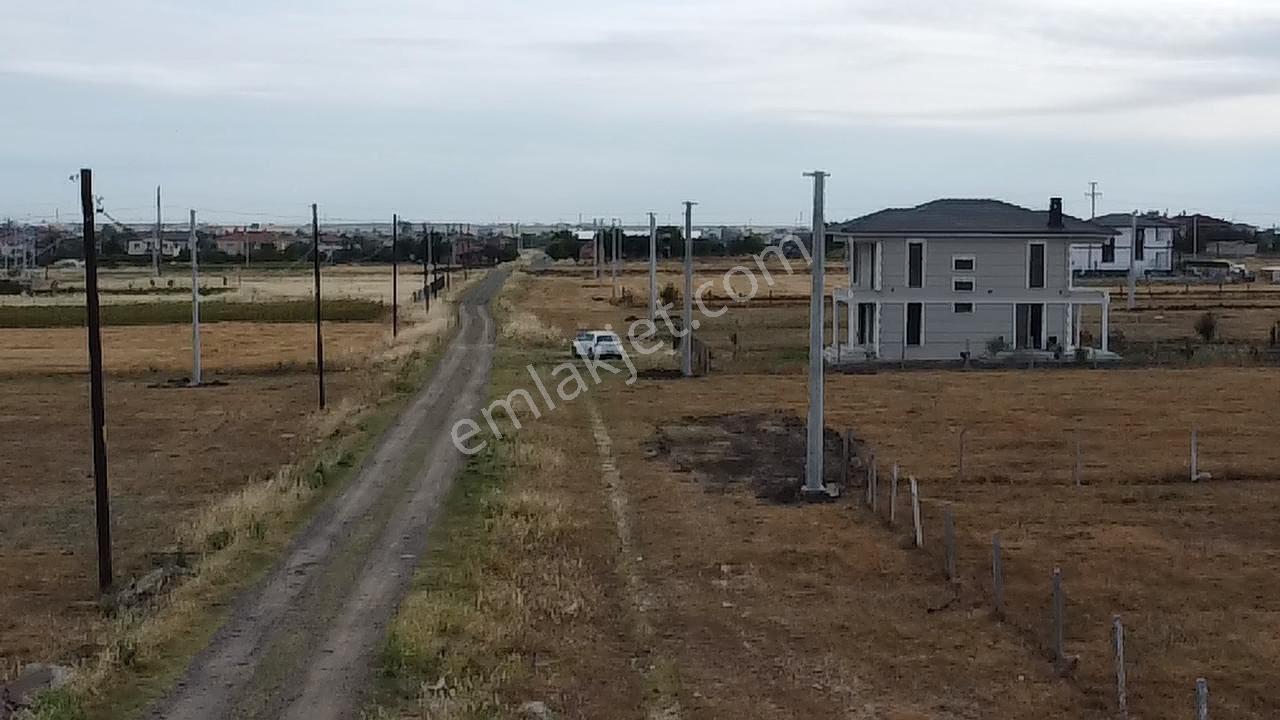 Hisar' Dan Villa İmarlı 763 M² Yatırıma Uygun Arsa — fotoğraf 7