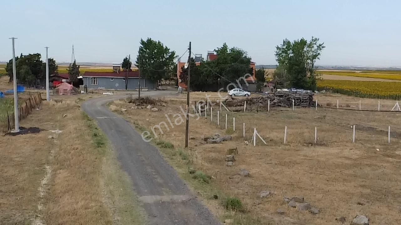 Hisar' Dan Villa İmarlı 763 M² Yatırıma Uygun Arsa — fotoğraf 8