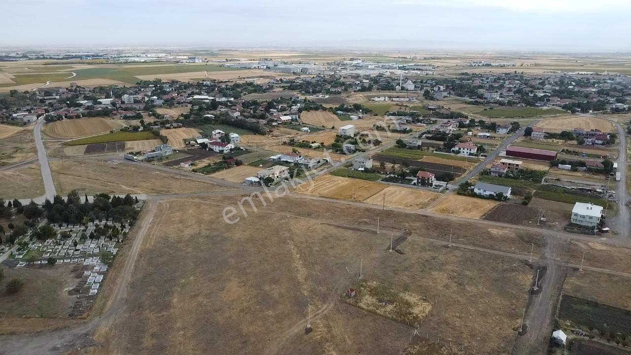 Hisar' Dan Villa İmarlı 763 M² Yatırıma Uygun Arsa — fotoğraf 9